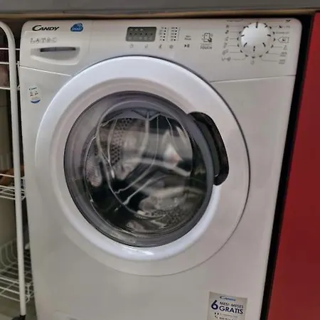 Apartment Schoene Im Zentrum *