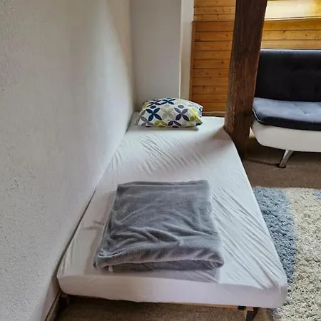 Schoene Im Zentrum Apartment