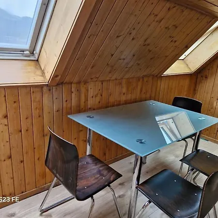 Schoene Im Zentrum Apartment *